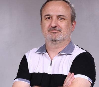 Gustavo Daudt Fischer