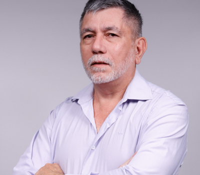 Hernan Ramiro Ramirez