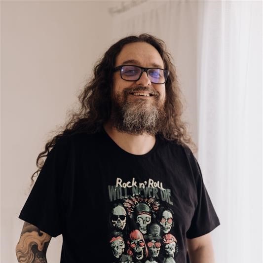 João Ricardo Bittencourt