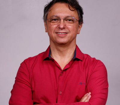 Marco Antonio Oliveira De Azevedo