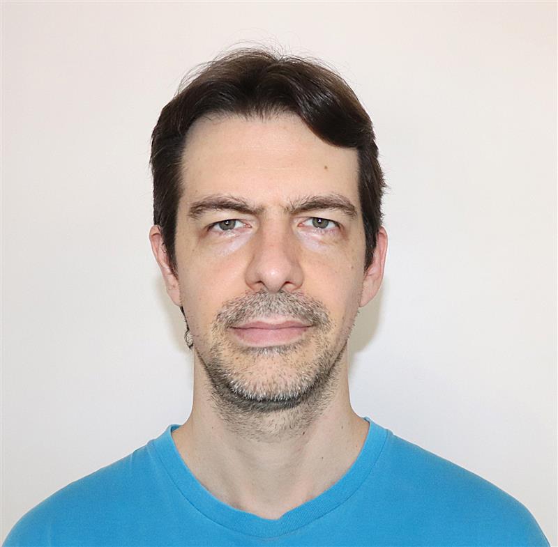 Mauricio Bammann Gehling
