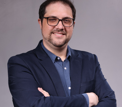 Murilo Ricardo Zibetti