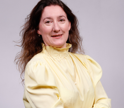 Nádia Barbacovi Menezes