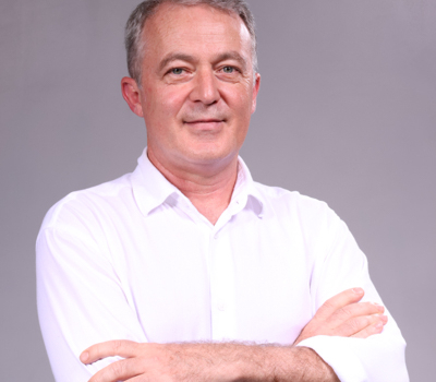 Sandro José Rigo