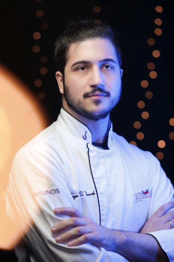 Tiago Umberto Gazzola