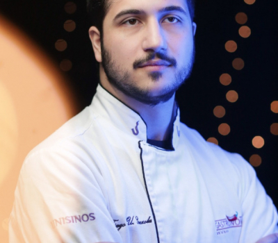 Tiago Umberto Gazzola