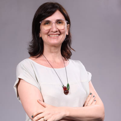 Debora Becker
