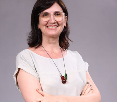 Debora Becker