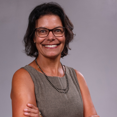 Marcia Azevedo de Lima