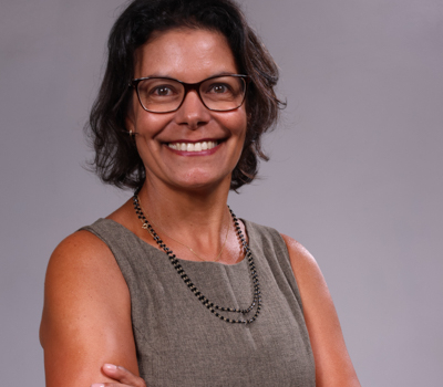 Marcia Azevedo de Lima