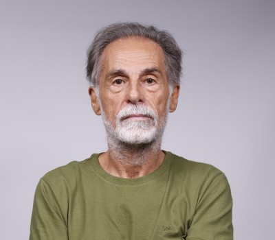 Dr. José Antonio Cupertino