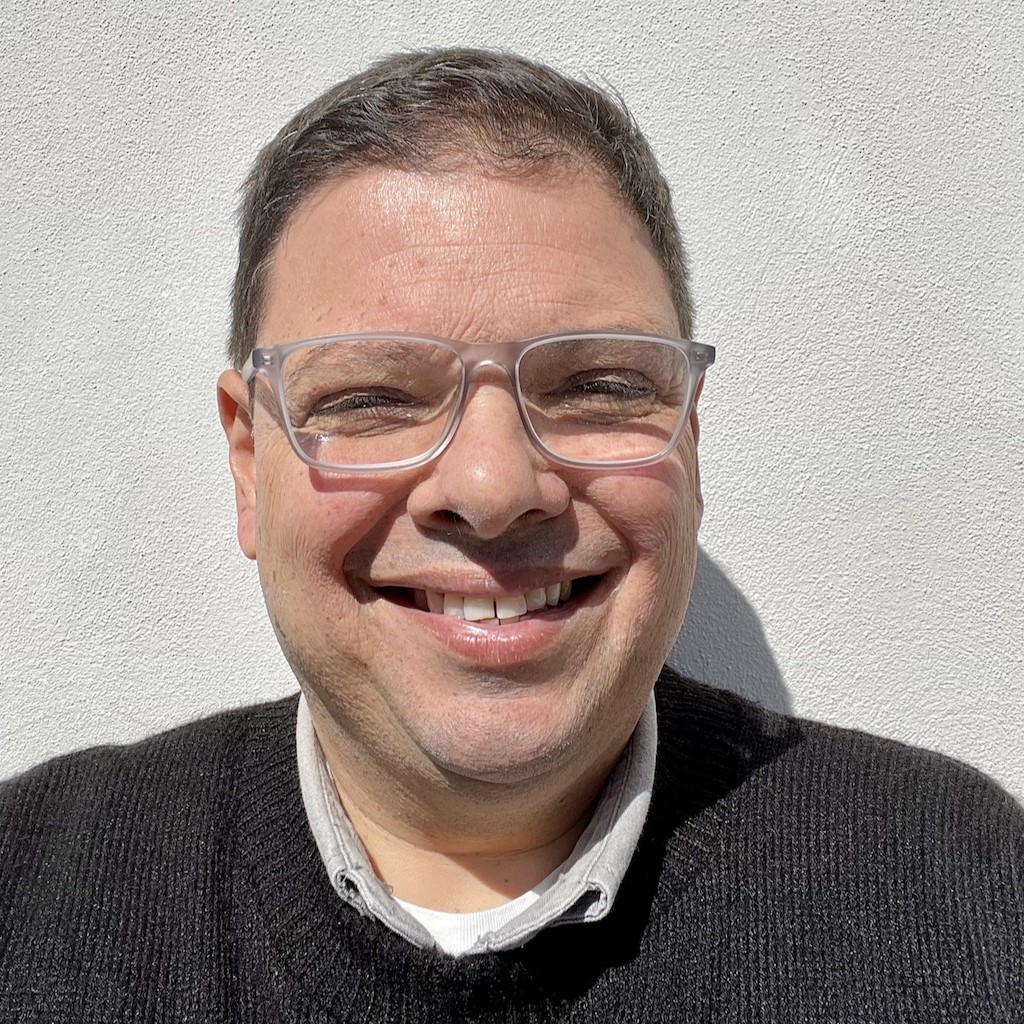 Cristiano André da Costa