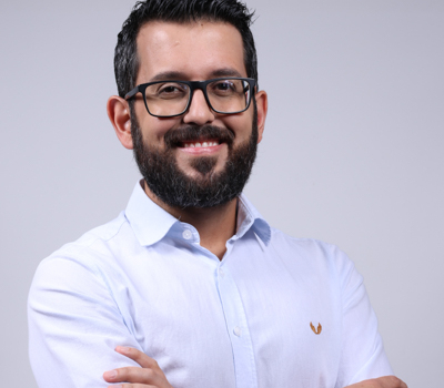 Gabriel de Oliveira Ramos