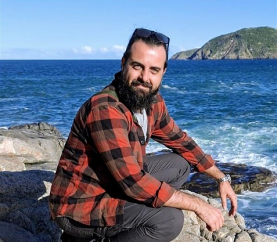 Juliano Bonato