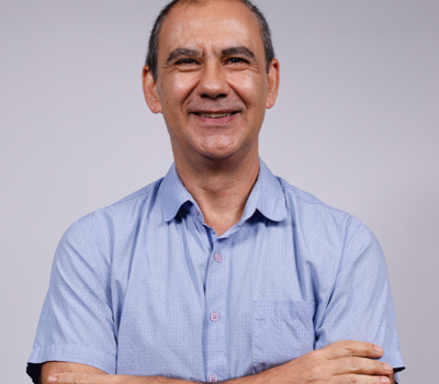 Jorge Luis Victoria Barbosa