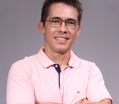 Kleinner Silva Farias de Oliveira