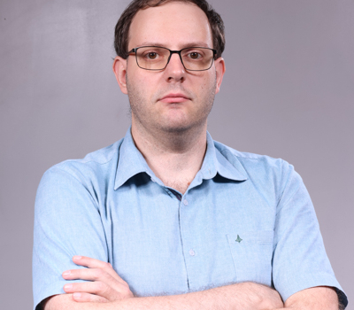 Rodolfo Stoffel Antunes
