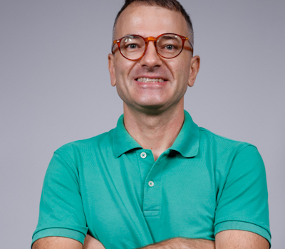 Rodrigo da Rosa Righi