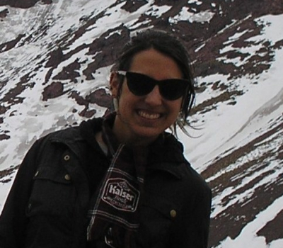 Ilana Lehn Fernandes
