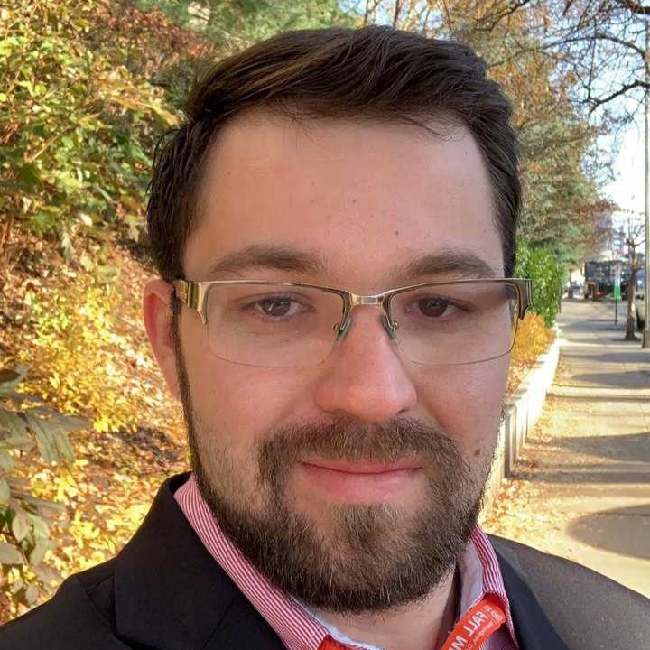 Tiago Jonatan Girelli 