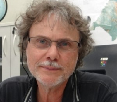Ernesto Luiz Correa Lavina