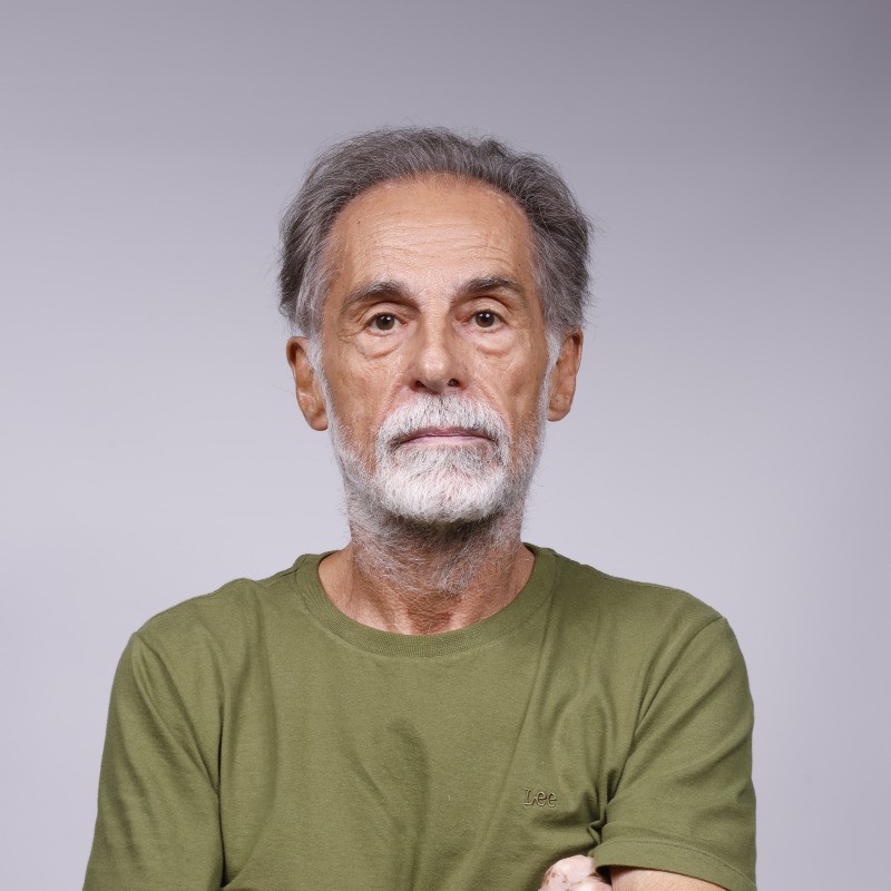 Dr. José Antonio Cupertino 
