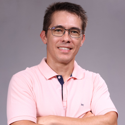 Kleinner Silva Farias de Oliveira