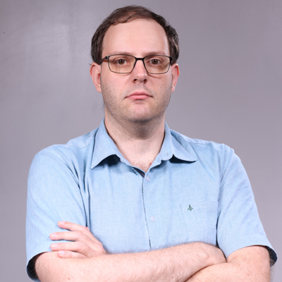 Rodolfo Stoffel Antunes