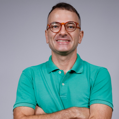 Rodrigo da Rosa Righi