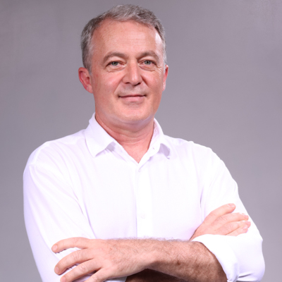 Sandro José Rigo