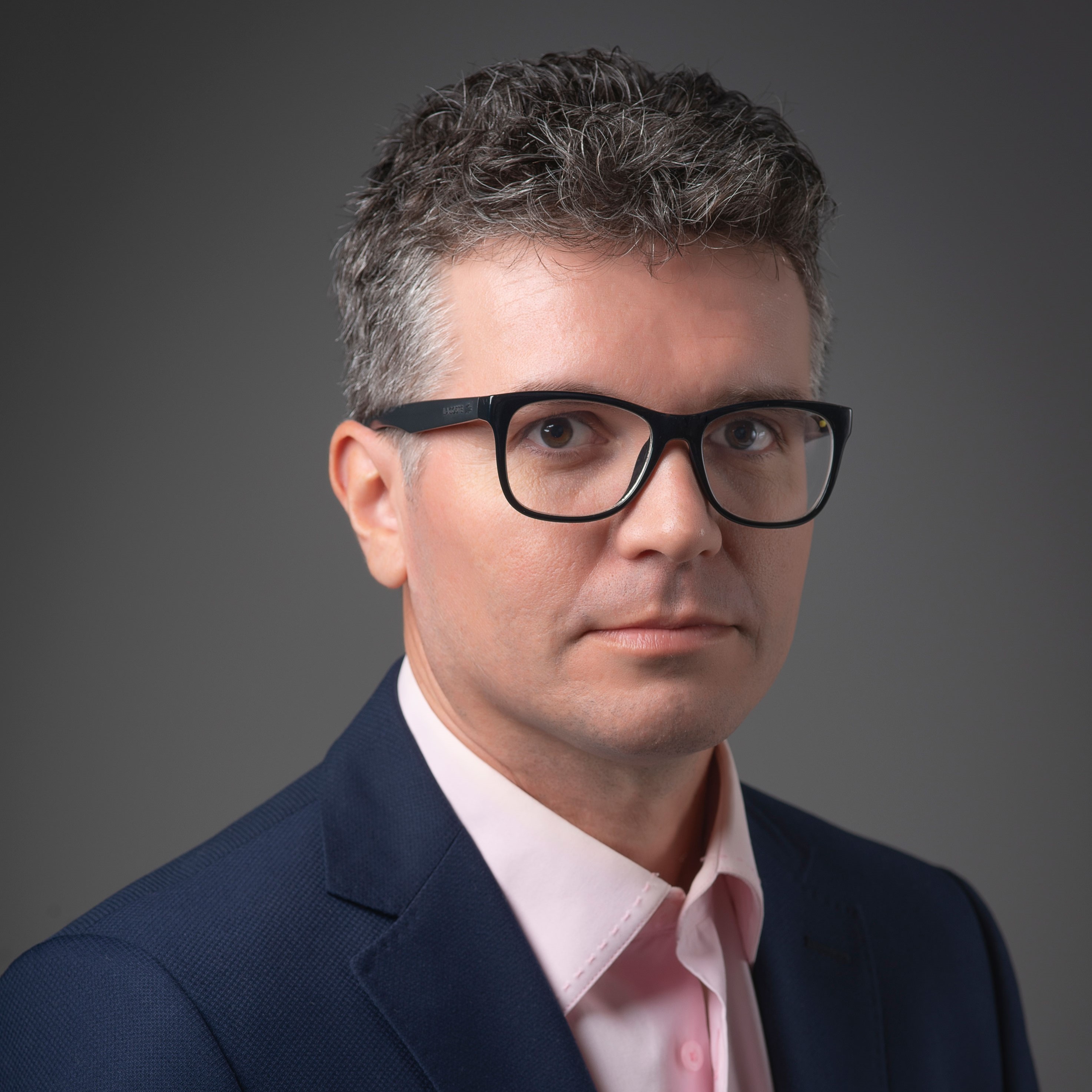 Luiz Frederico Rodrigues