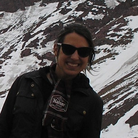 Ilana Lehn Fernandes