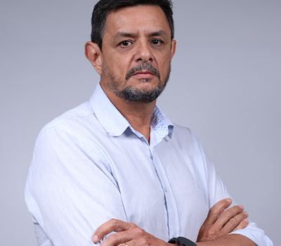 Ivan Lapuente Garrido