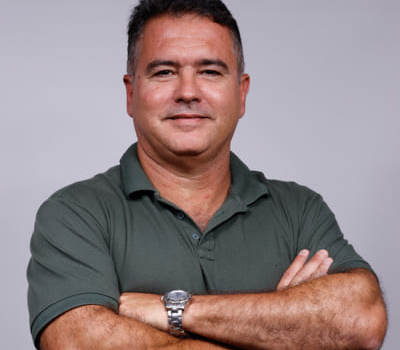 José Carlos da Silva Freitas Junior