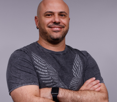 Vinicius Souza