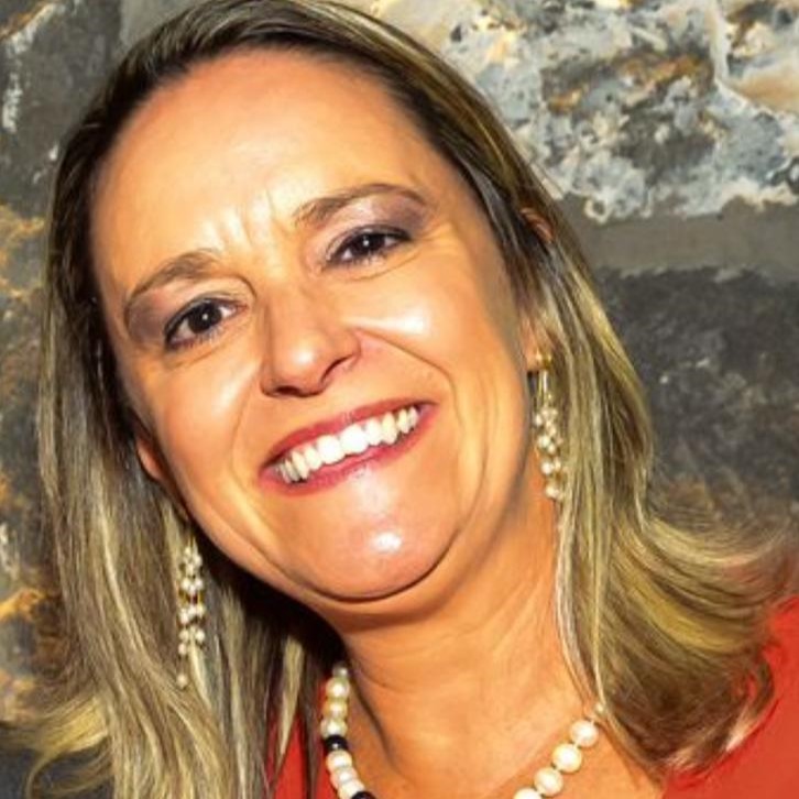 Cláudia de Salles Stadtlober