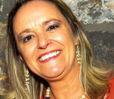 Cláudia de Salles Stadtlober