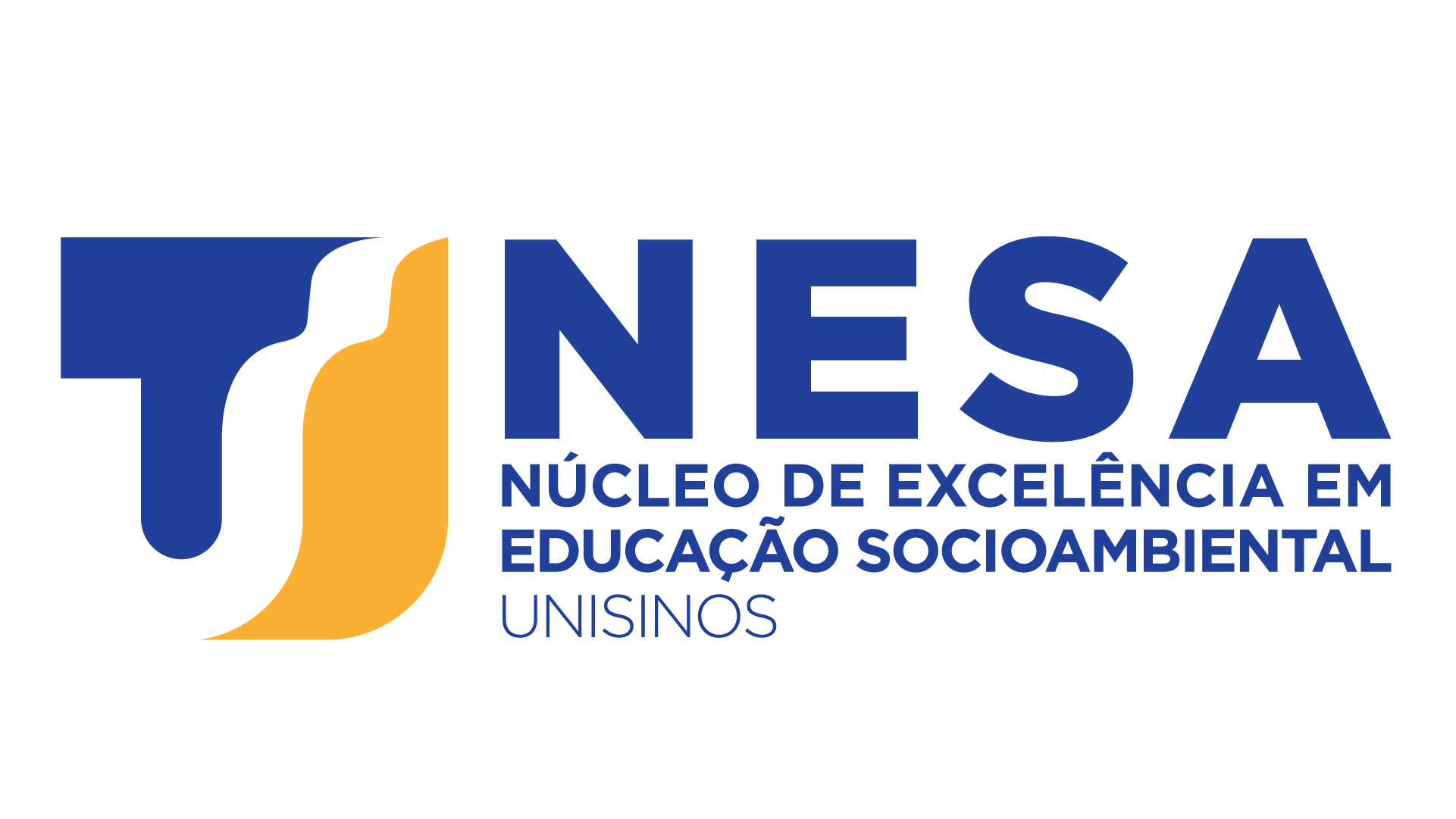 Logo da Unisinos