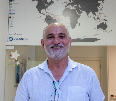 Farid Chemale Junior