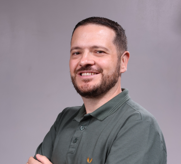 Prof. Dr. André Canal Marques
