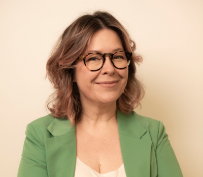 Melissa Merino Lesnovski 