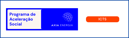 Programa de Aceleração Social AXIA Energia