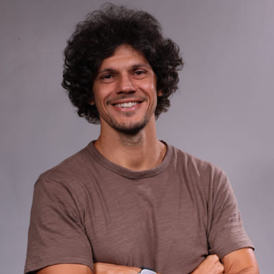 Guilherme Englert Corrêa Meyer