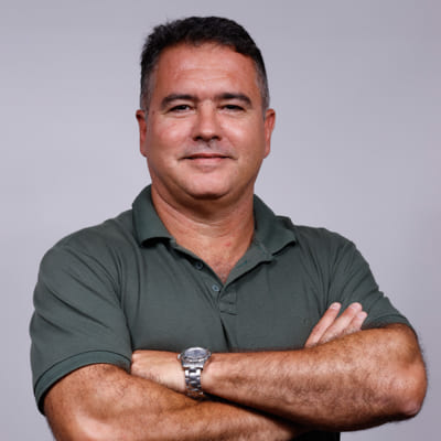 Jose Carlos da Silva Freitas Junior