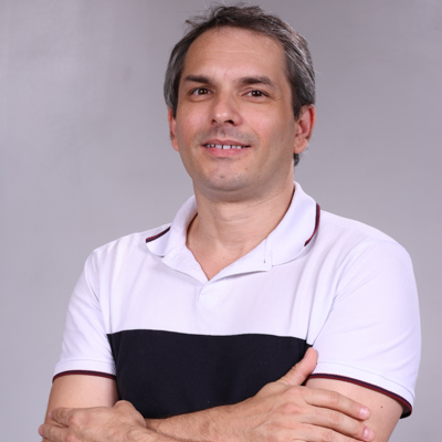 Christopher Rosa Pohlmann