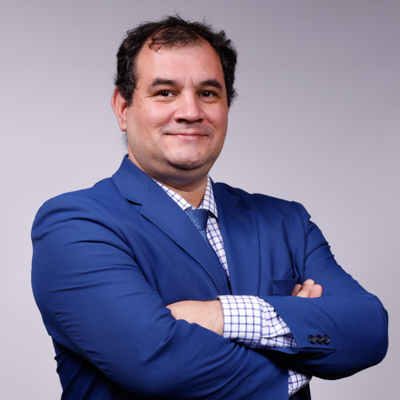 Everson da Silva Camargo