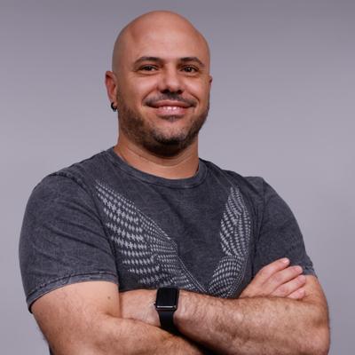 Vinícius Costa de Souza
