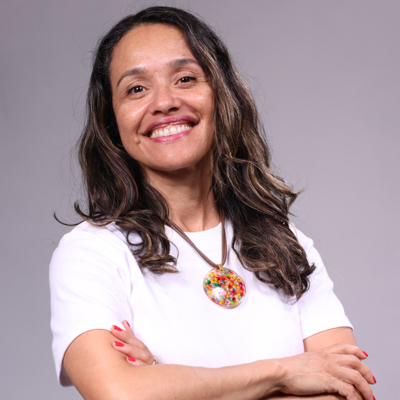 Lovaine Rodrigues