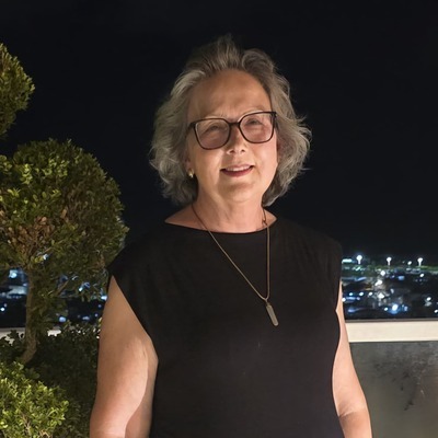 Maria Denise Mesadri Giorgi