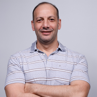 Bernardo Fonseca Tutikian